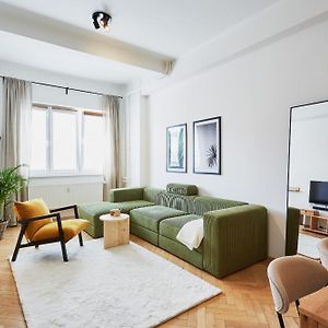 Appartement met Twee Slaapkamers